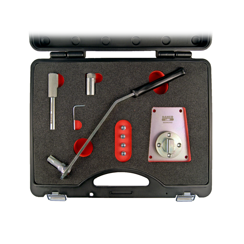 Juego Calado Opel 2.0 Diesel