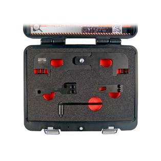 Juego Calado Psa 1.0-1.2 Gasol