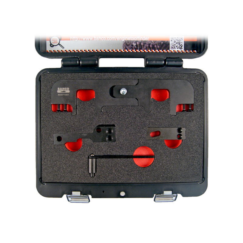 Juego Calado Psa 1.0-1.2 Gasol