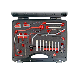 Juego Calado Psa Diesel 1