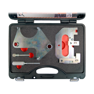 Juego Calado Renault/Dacia