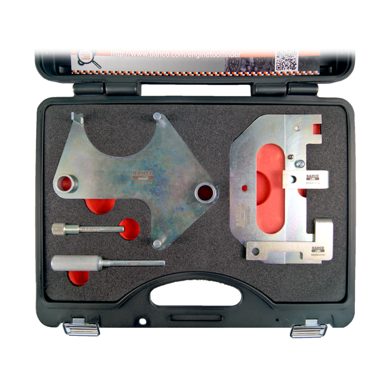 Juego Calado Renault/Dacia