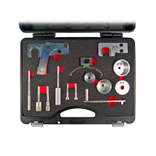 Juego Calado Renault Diesel 1