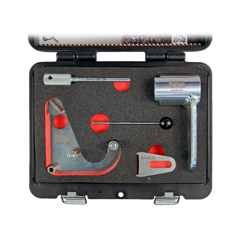 Juego Calado Renault 2.0 Diese