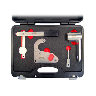 Timing Set For Renault-Nis 1.6