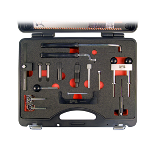 Jgo Calado Vag Gasolina 1.4