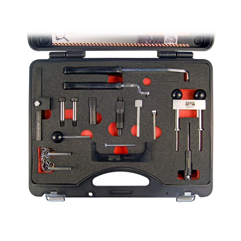 Jgo Calado Vag Gasolina 1.4