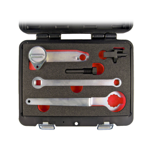 Juego Calado Vw Group 1.0 Gas