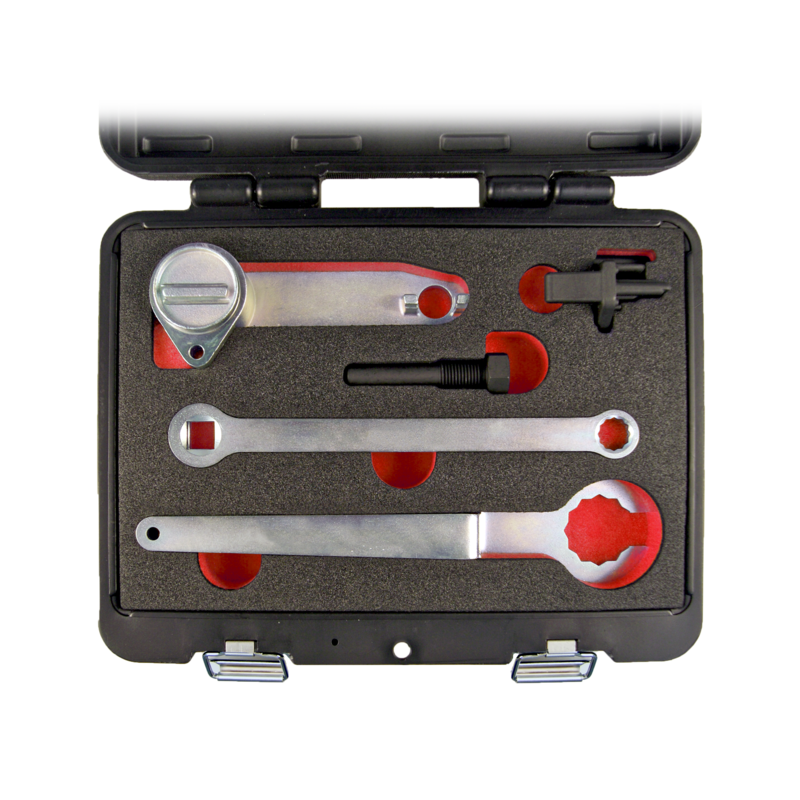 Juego Calado Vw Group 1.0 Gas