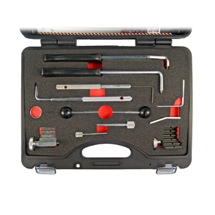 Juego Completo Calado Grupo