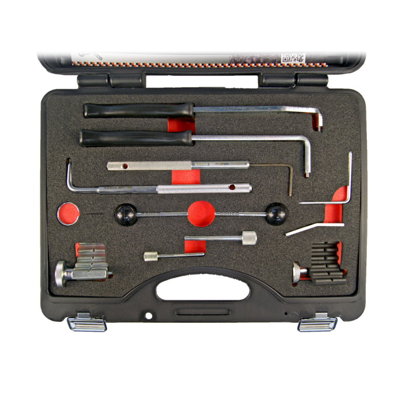 Juego Completo Calado Grupo