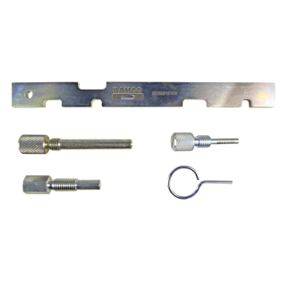 Juego Calado Volvo Gasolina