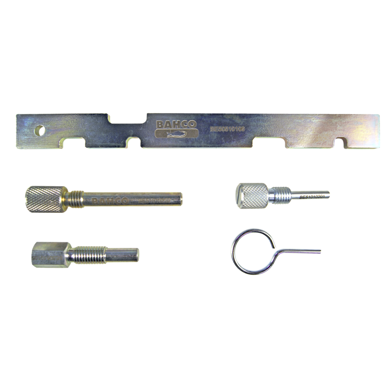 Juego Calado Volvo Gasolina