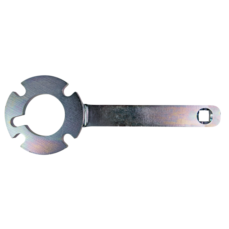 Hta Sujeción Correa Cigü Volvo