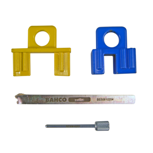 Jgo Calado Saab 1.8I Gasolina