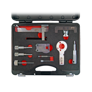 Juego Calado Opel-Saab Diesel