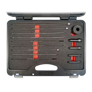 Kit Extracción Electrodos De C