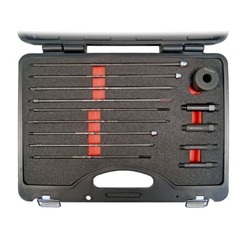 Kit Extracción Electrodos De C