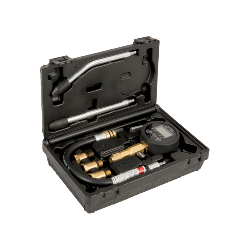 Compresimetro Gasolina Digital