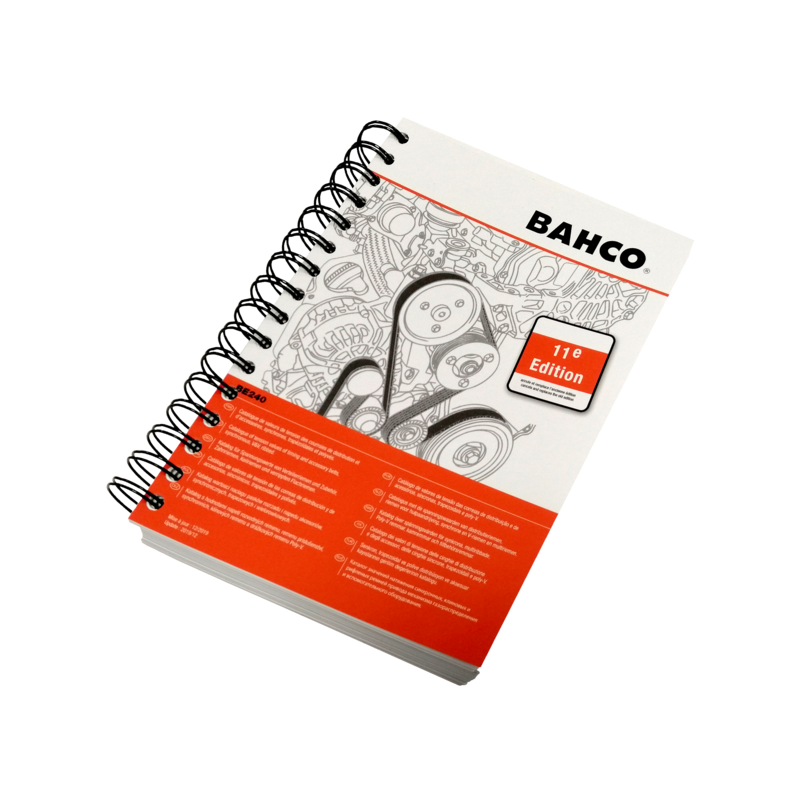 Libro Valores De Tensión