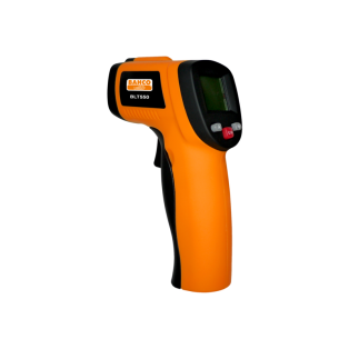 Termometro Laser -50 + 550 0C