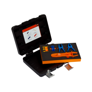 Jgo Para Linea De Combustible