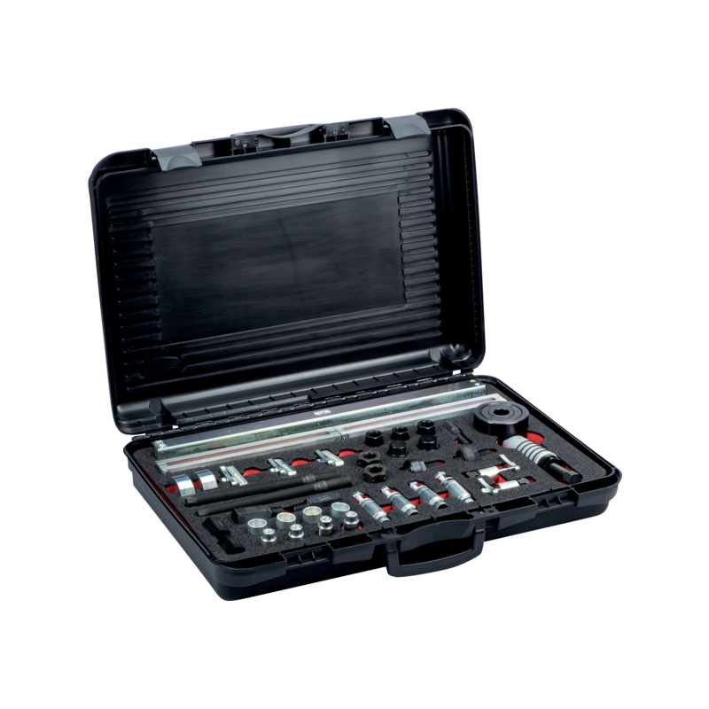 Kit Extracción Inyectores