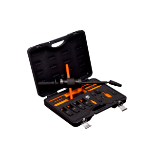 Jgo Extrac Inyectores Common R