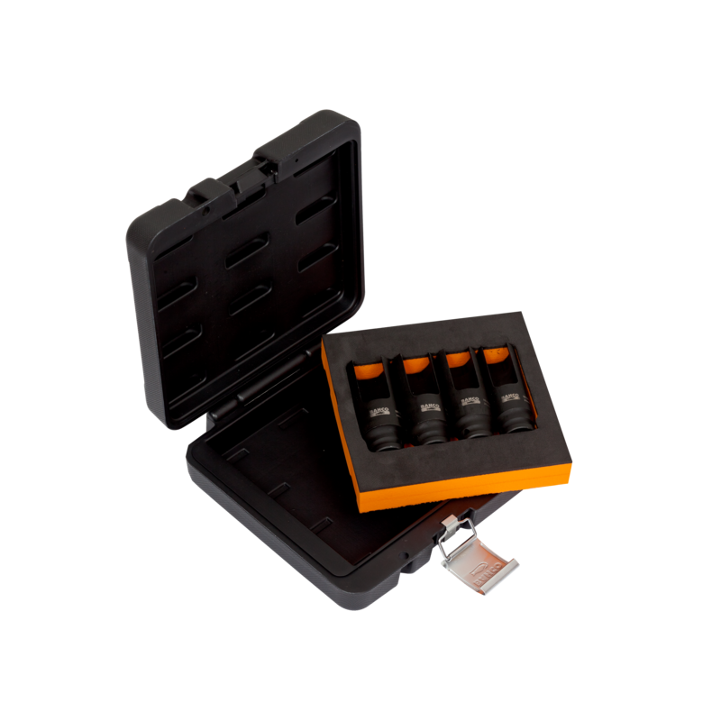 Jgo De Vasos Para Inyectores