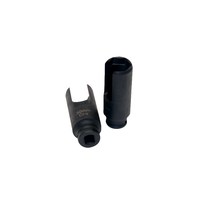 Vaso Impacto 1/2"Abierto 25 Mm