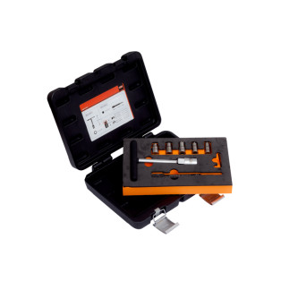 Escariador Plano 15 X 19 Mm