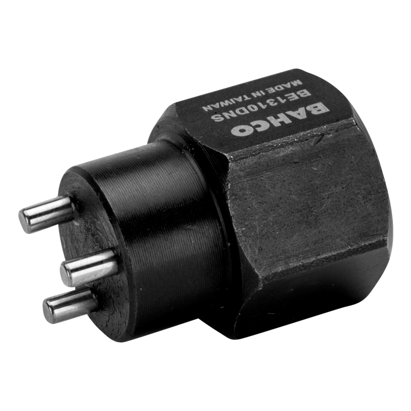 Desmontador Asiento Válvula