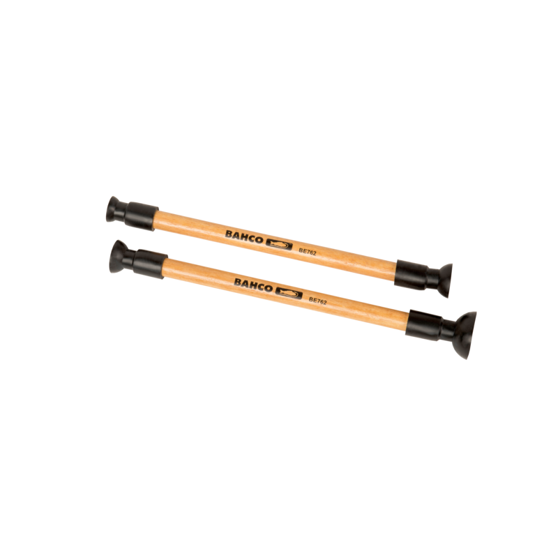 Set Of Valve Lappers Set