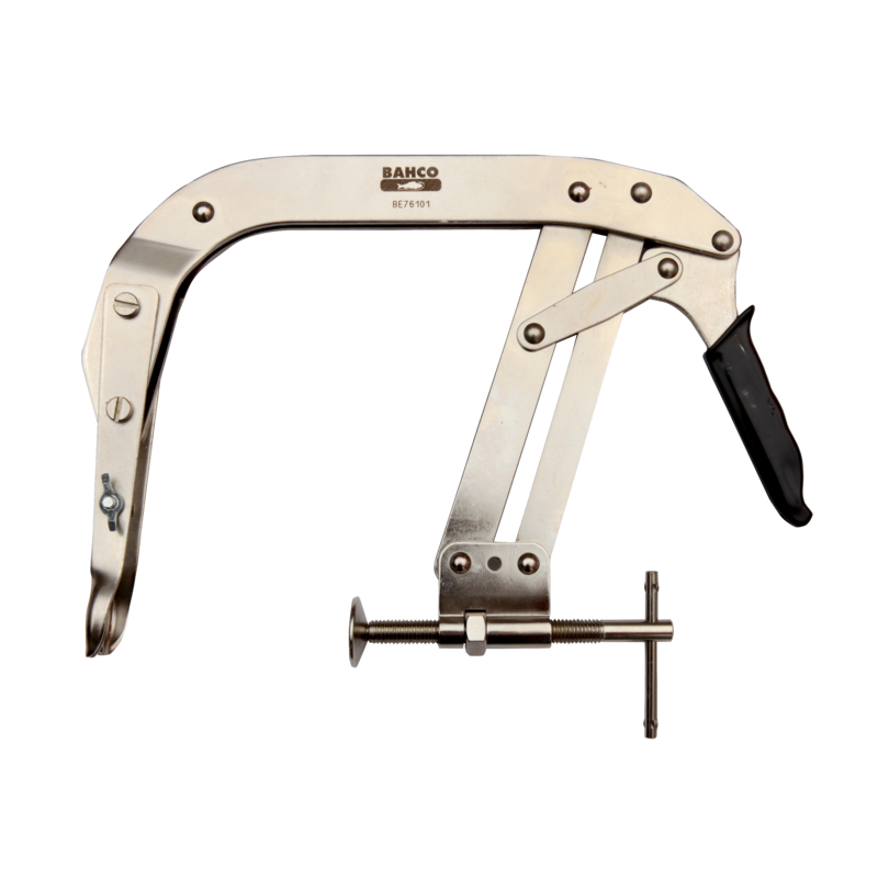 Desmontador Valvulas 60-125 Mm