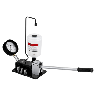 Bomba Tarado Inyectores