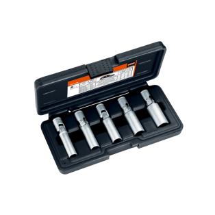 Jgo Vasos Articulados P/Calent