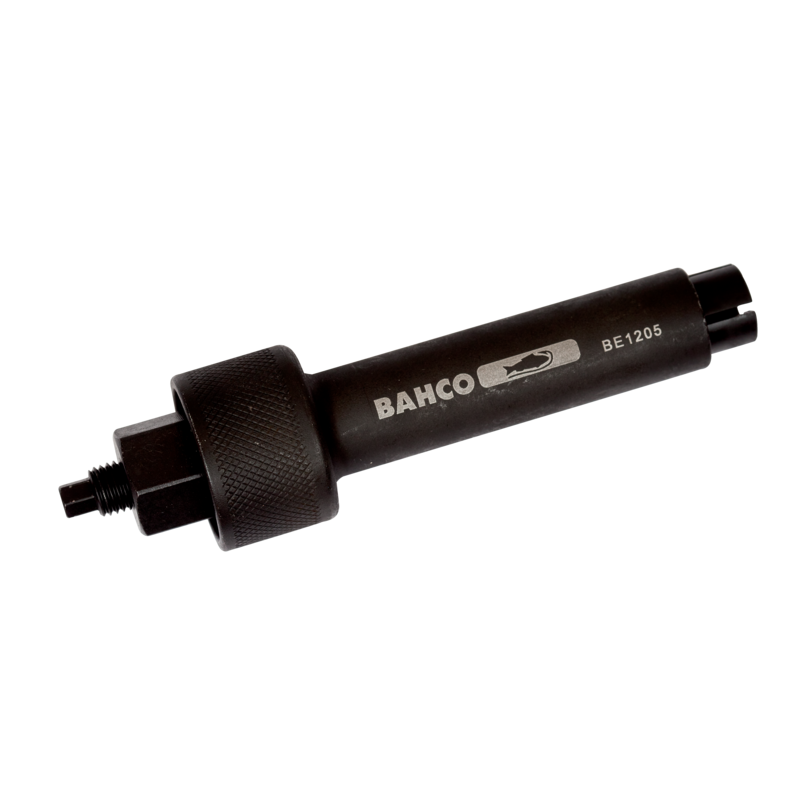 Extractor De Calentadores