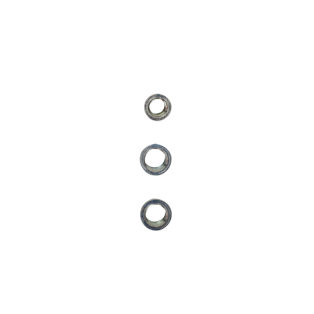 Set De 5 Insertos M8X1