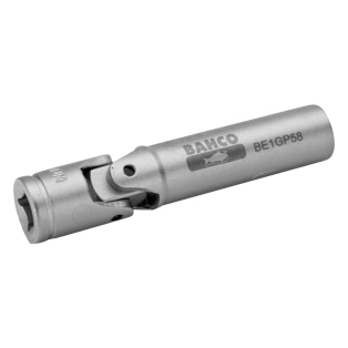 Vaso Para Calentadores 1/4 12