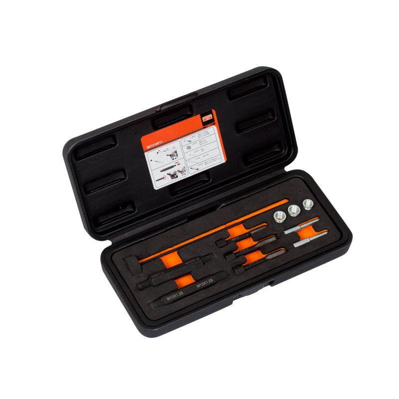 Reparador De Rosca De Calentad