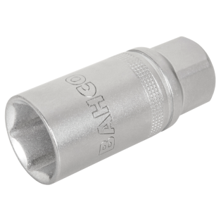 Vasos para bujias 1/2"