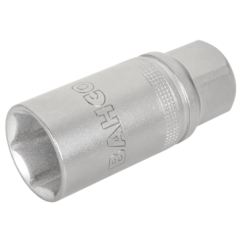 Vasos para bujias 1/2"