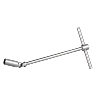 Llave Profesional P/Bujias 14