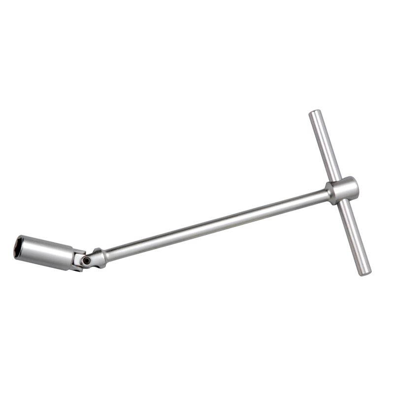 Llave Profesional P/Bujias 21