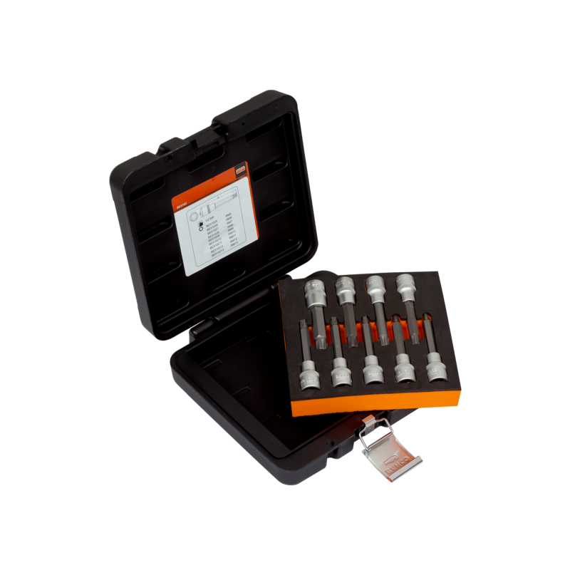 Jgo 9 Vasos Con Punta Ribe