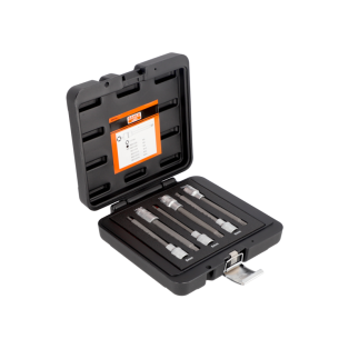 Jgo 6 Vasos Con Punta Xzn