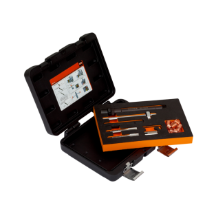 Kit Reparación Roscas De Bujía