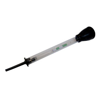 Comprobador Anticongelante