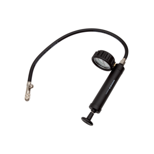 Bomba De Comprobación De Presi