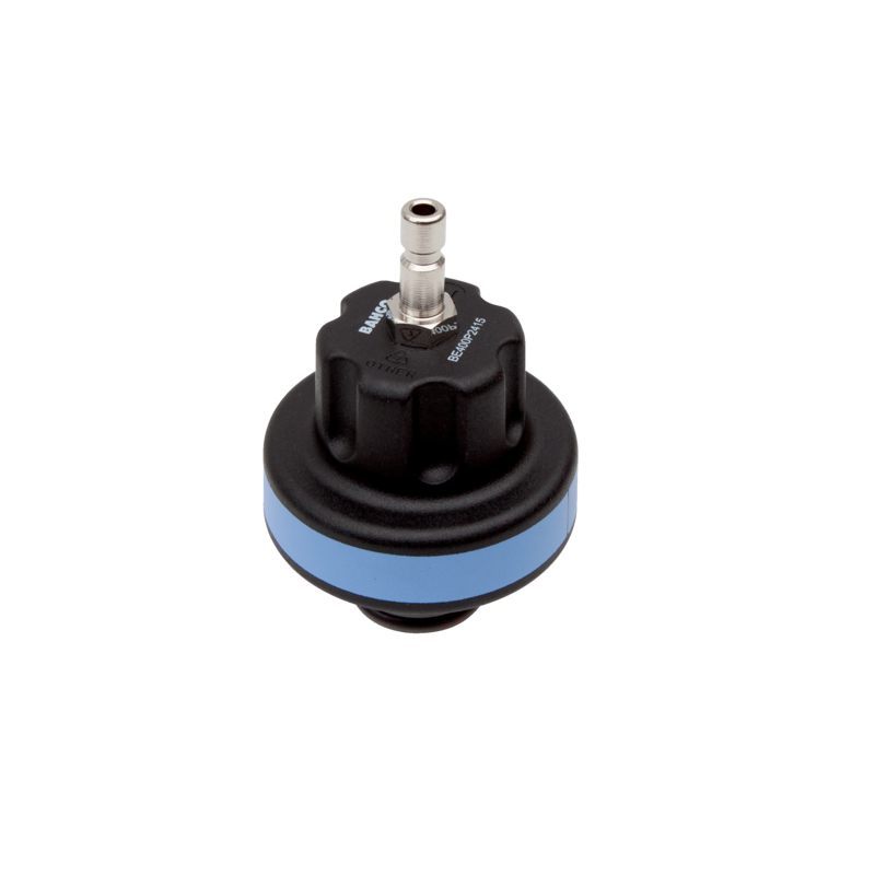 Adaptador Comprob Sist Refrig